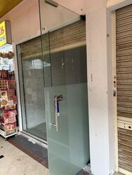 BLANGAH GARDEN (D4), Shop House #567472291